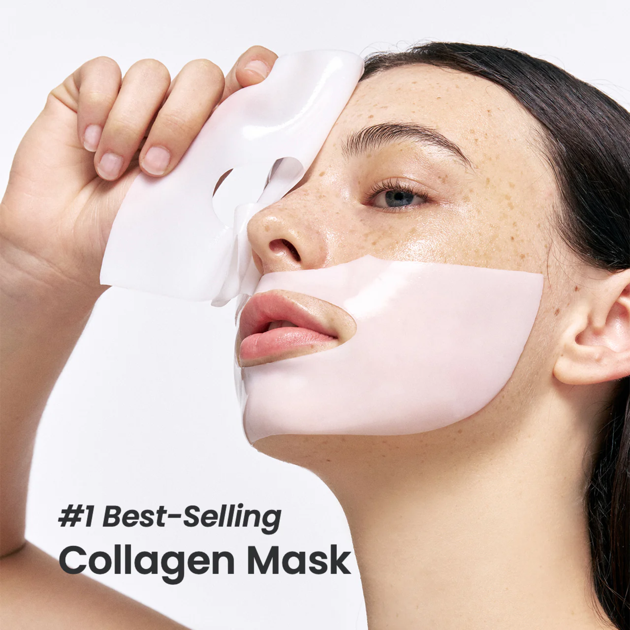 Bio Collagen Mask